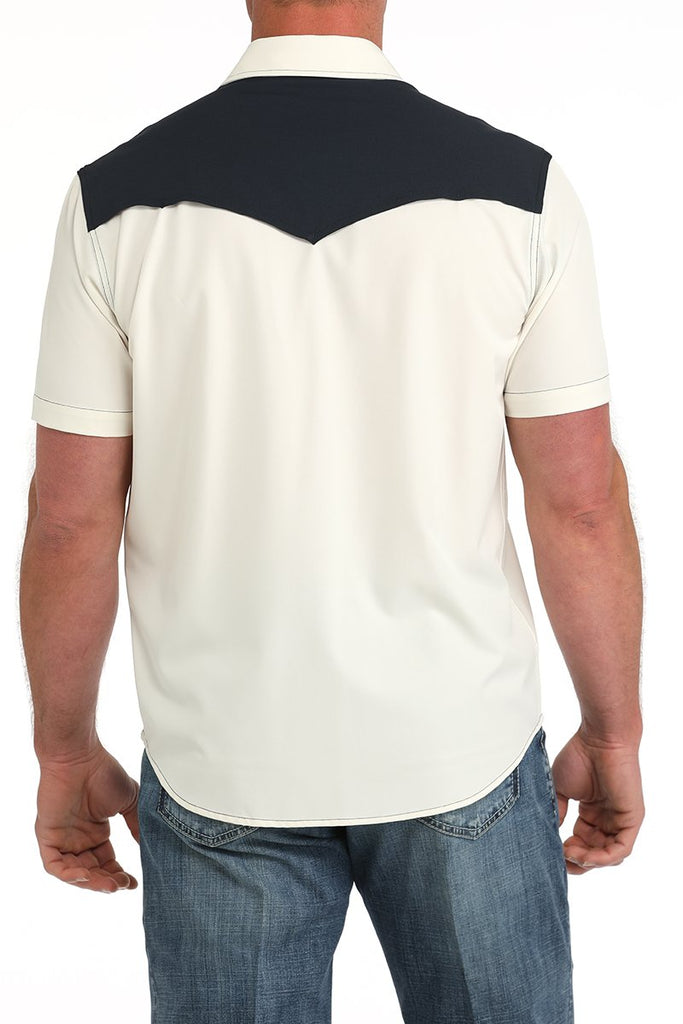 Men's Cinch ArenaFlex Snap Front Shirt #MTW1402008