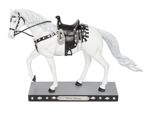 Trail of Painted Ponies Figurine #6016394