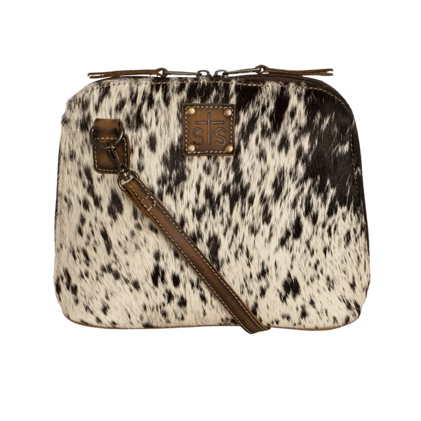 Women's STS Ranchwear Weezy Crossbody #STS34783