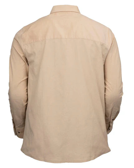 Men's Outback Trading Bryce Snap Front Shirt #40259