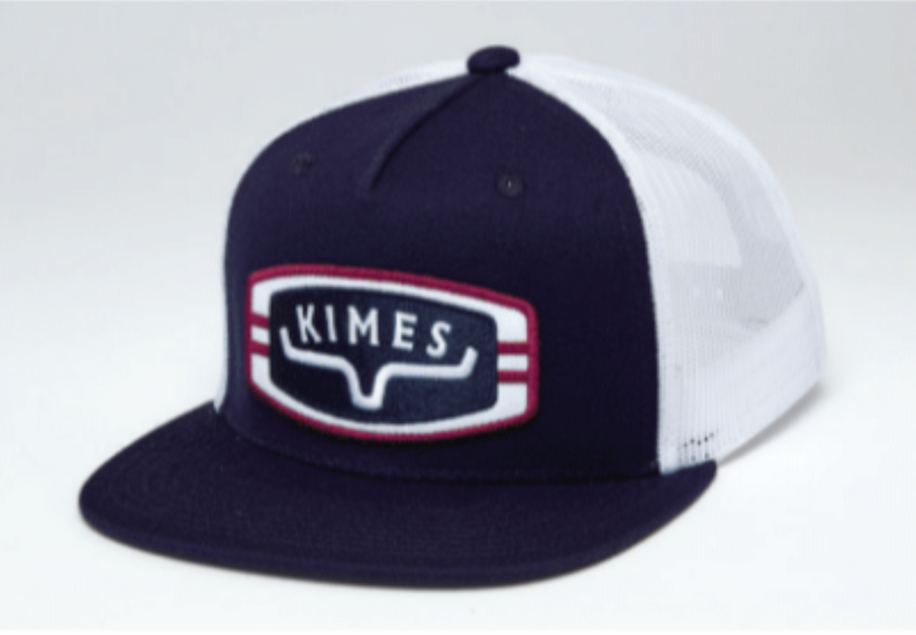 Men's Kimes Ranch Craftsman Cap