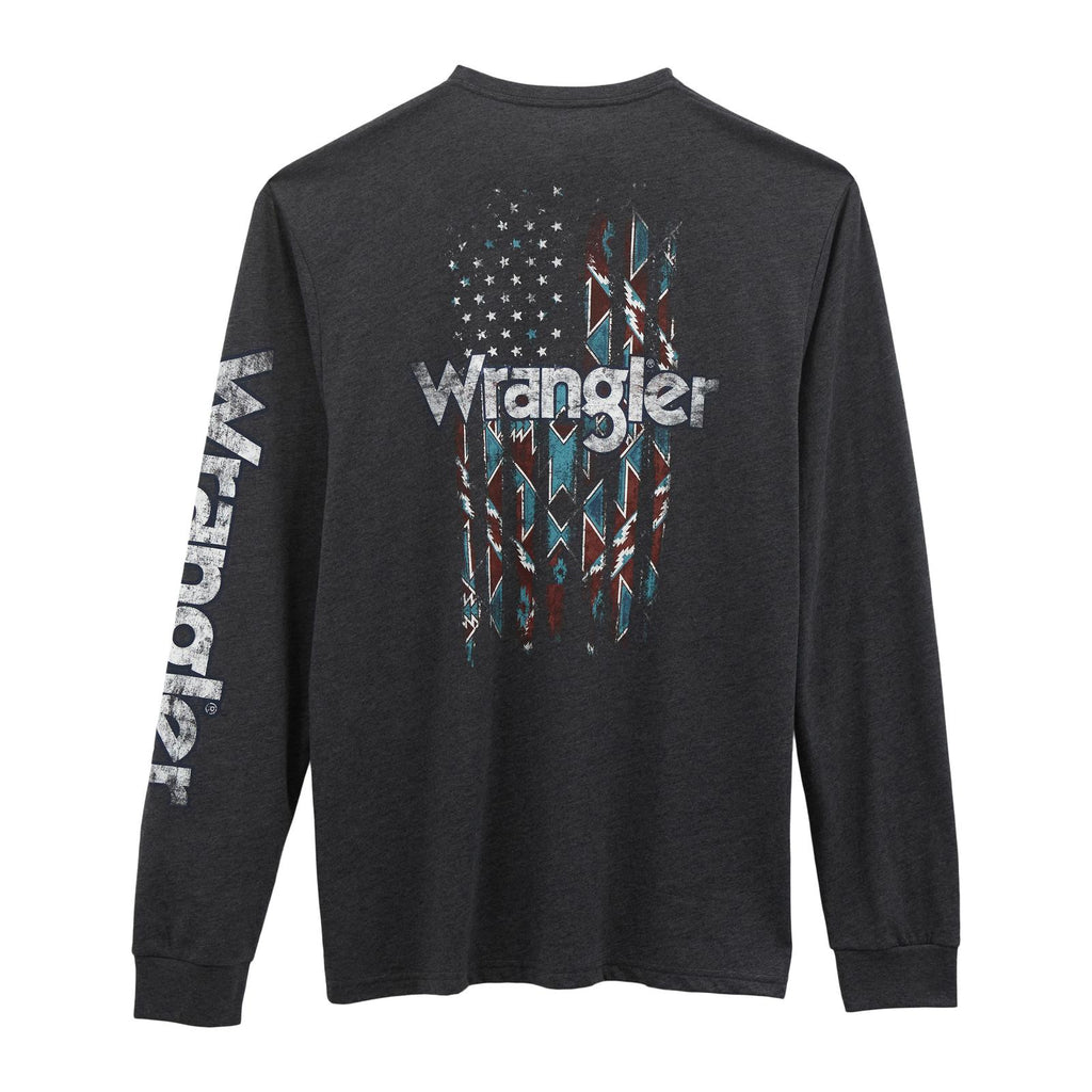 Men's Wrangler T-Shirt #112358759