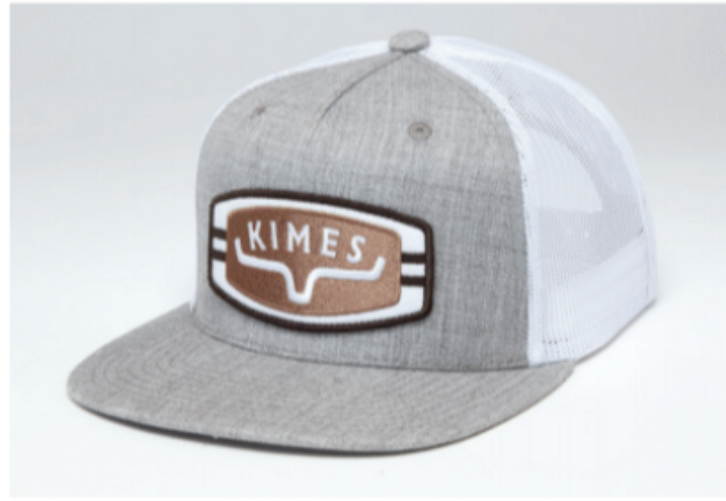 Men's Kimes Ranch Craftsman Cap