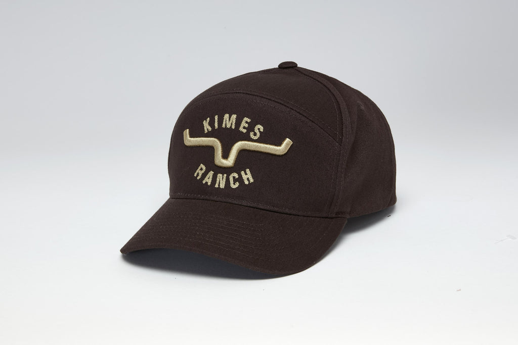 Men's Kimes Ranch 66 Cap