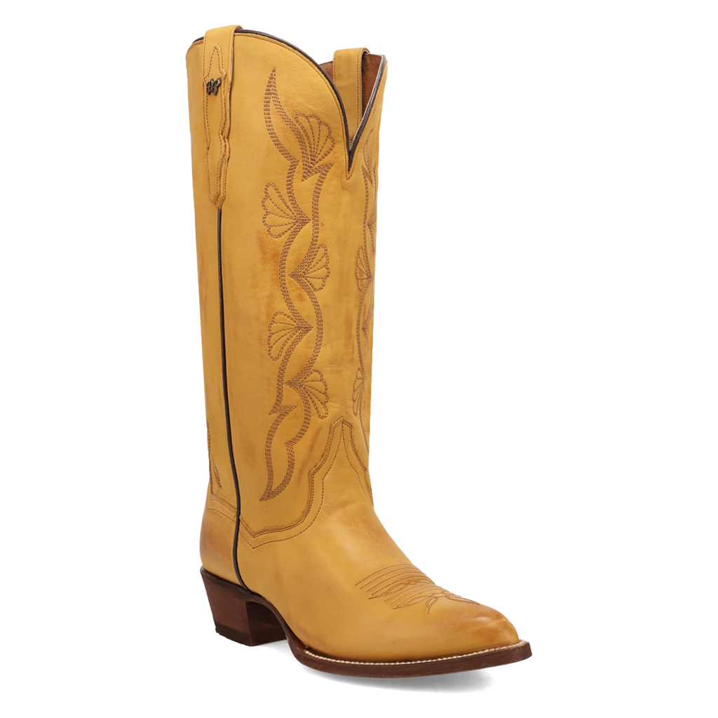 Women's Dan Post Sunrise Canyon Western Boot #DP7030