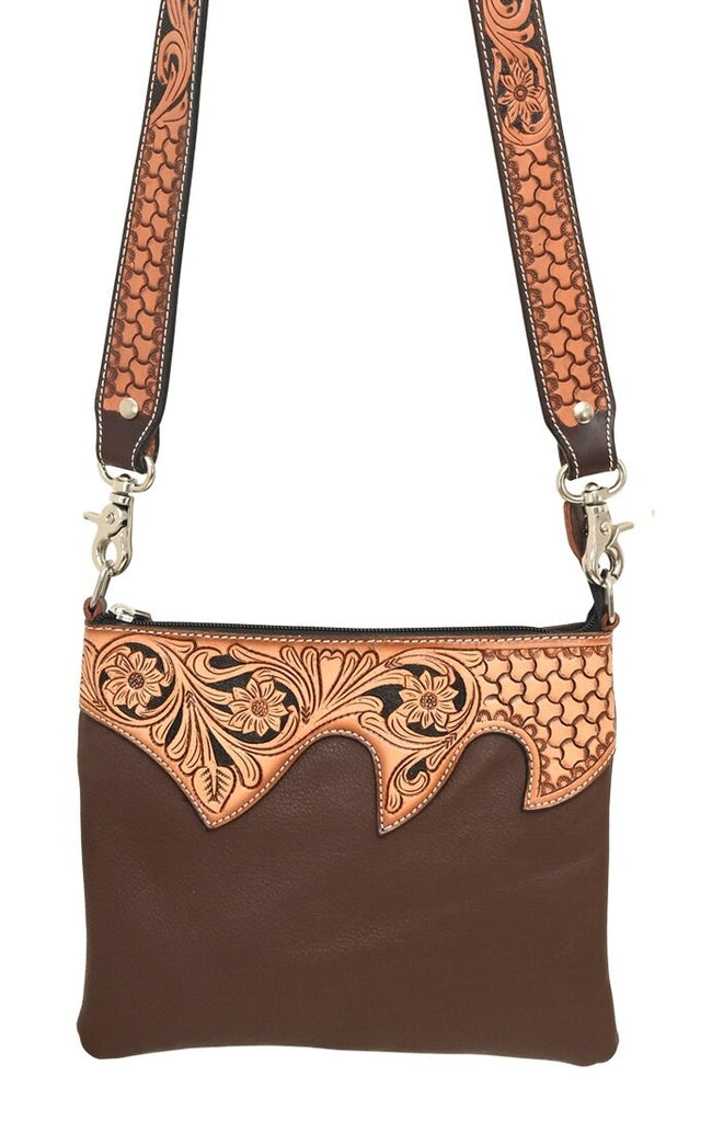 Women's Rafter T Crossbody Bag # #BL306