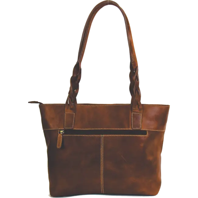 Women's Rugged Earth Tote #199025