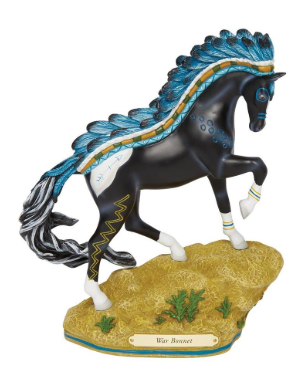 Trail of Painted Ponies Figurine #6016395