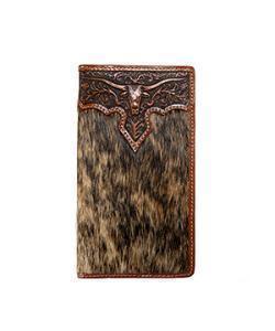 Men's Nocona Rodeo Wallet #N500048202