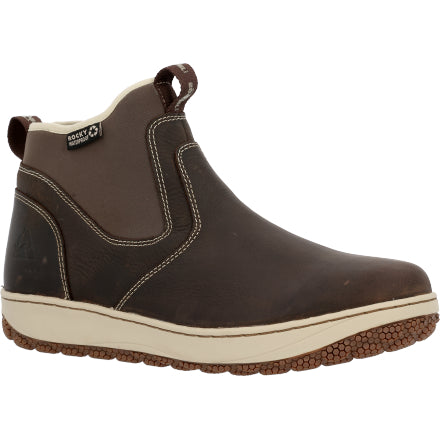 Men's Rocky Waterproof Lifestyle Boot #RKS0684