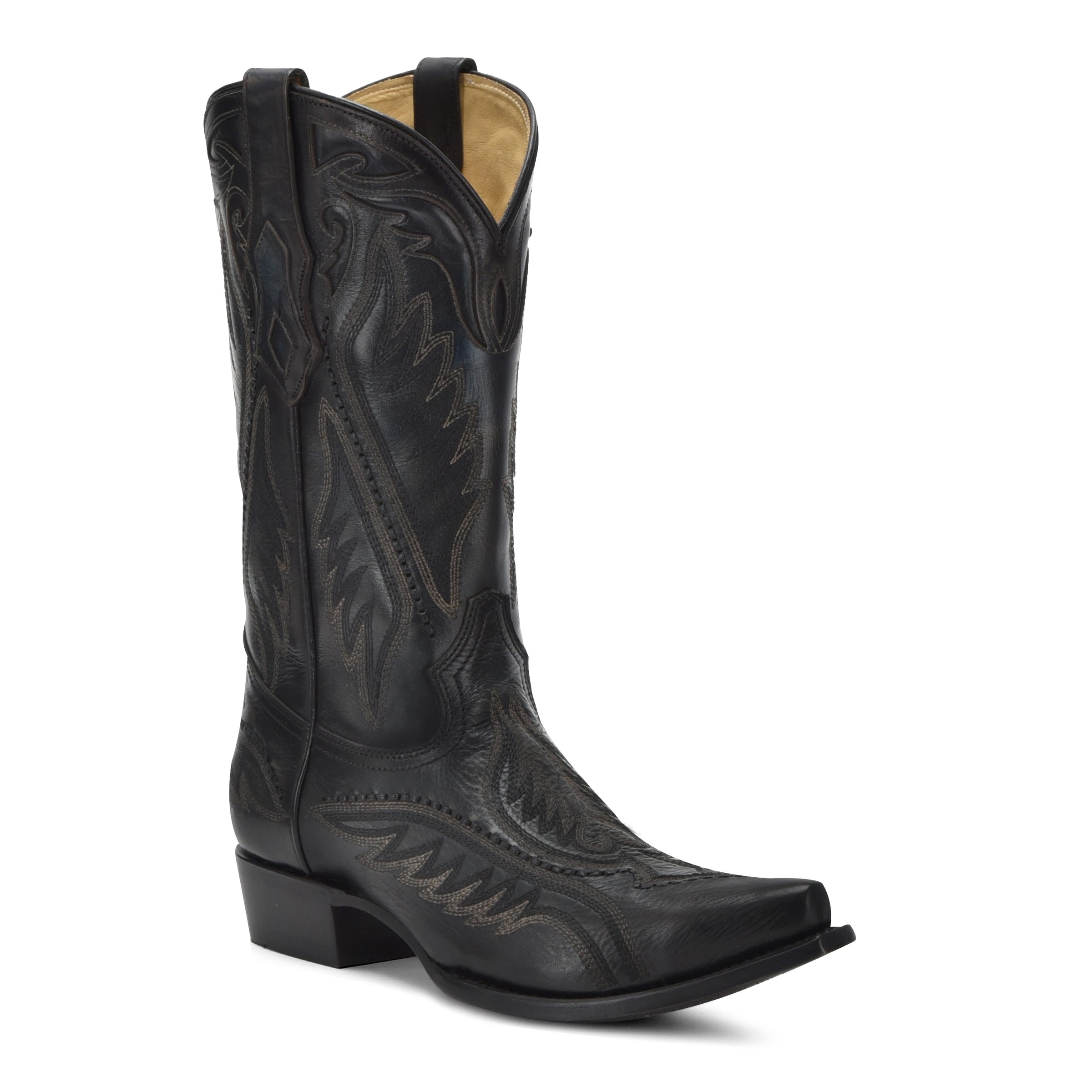 Corral cowboy fashion boots