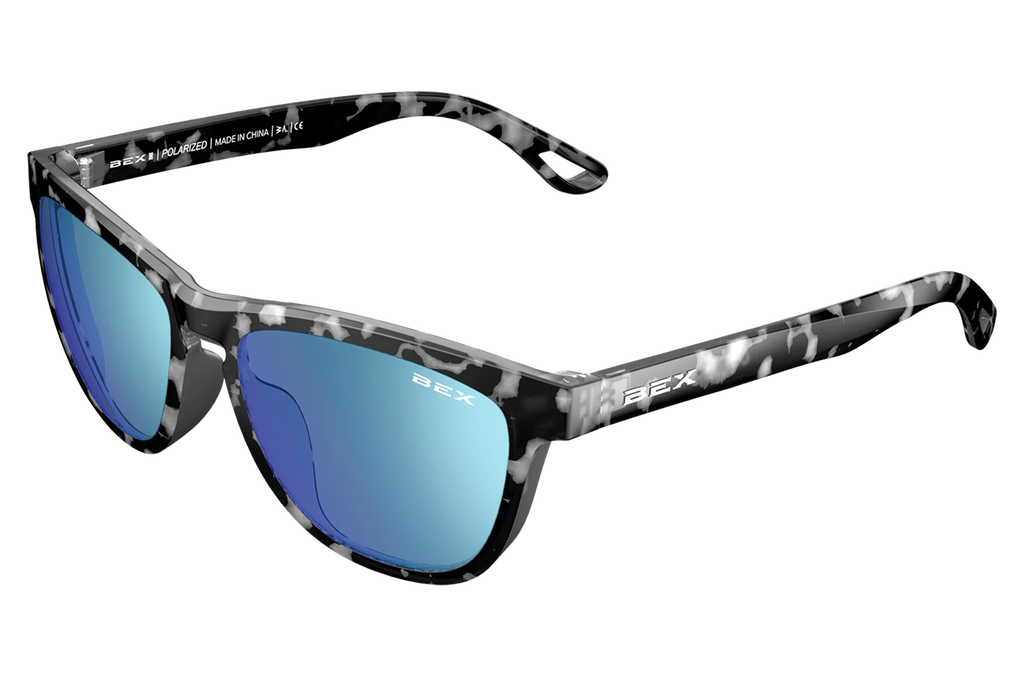 Bex Griz Sunglasses