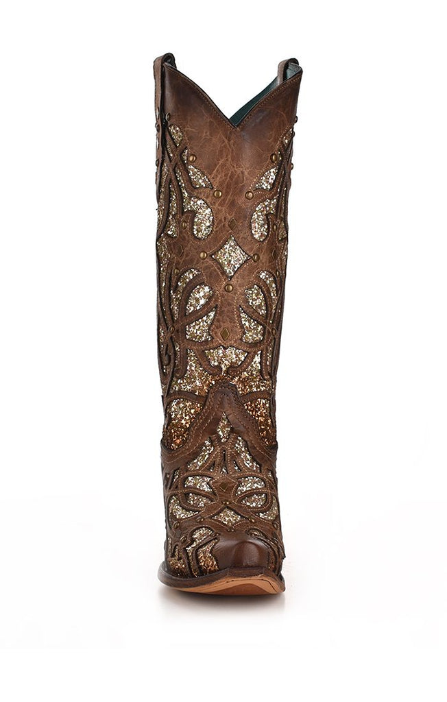 Women's Corral Western Boot #C3331