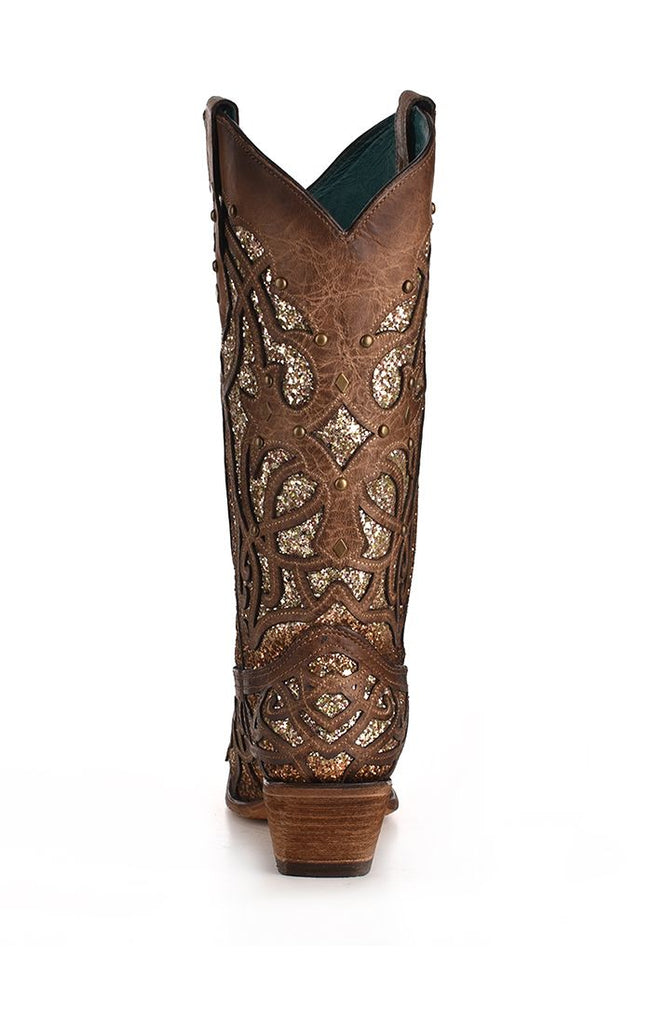 Women's Corral Western Boot #C3331