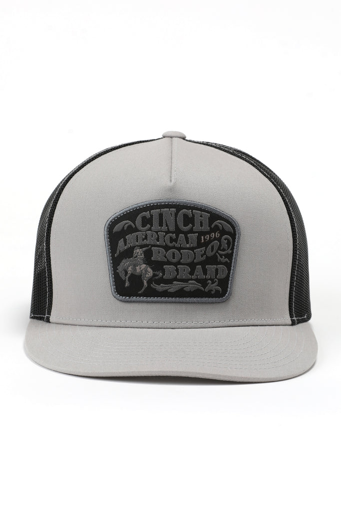 Men's Cinch Trucker Cap #MCC0600603