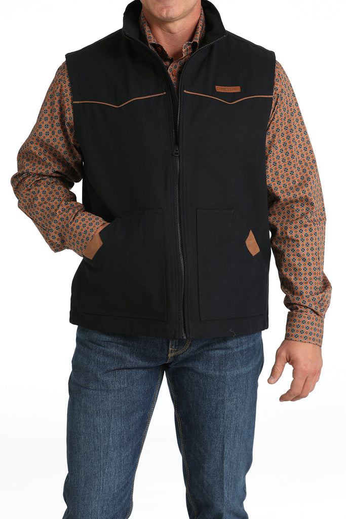 New• Mens purchases Cinch Vest• XL