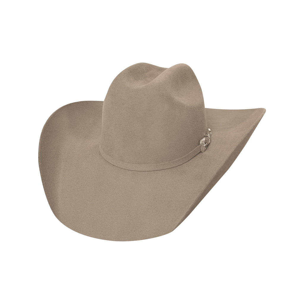 Bullhide Legacy 8X Felt Hat #0518