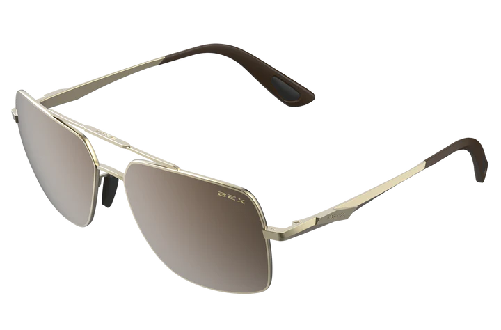 BEX Wing Sunglasses #S116M