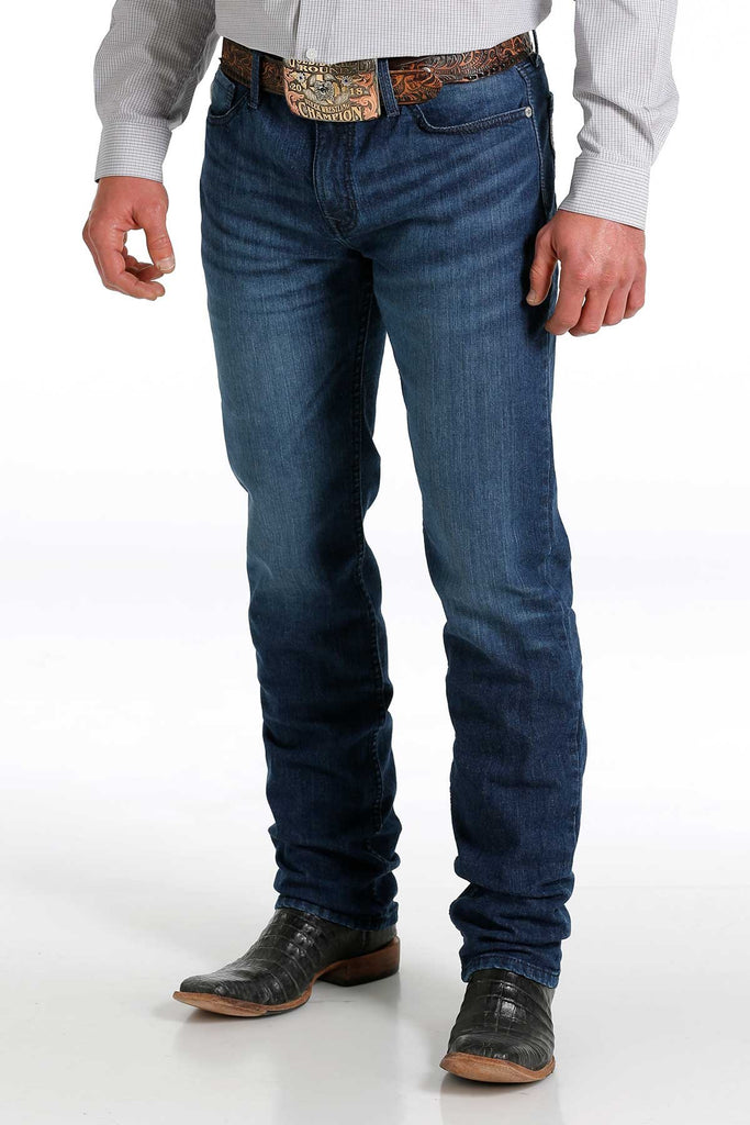 Men's Cinch Slim Fit Jesse Jean #MB56038001