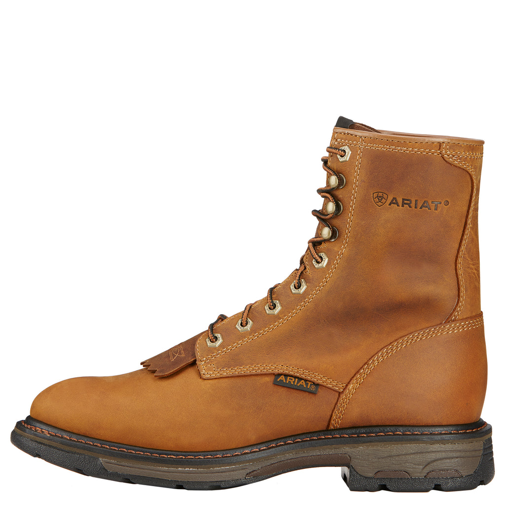 Men's Ariat WorkHog Work Boot #10016266