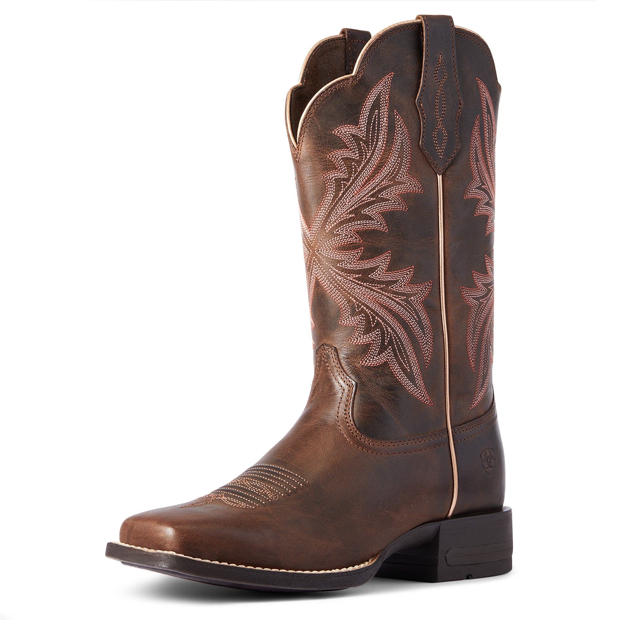 Womens Ariat buying boots