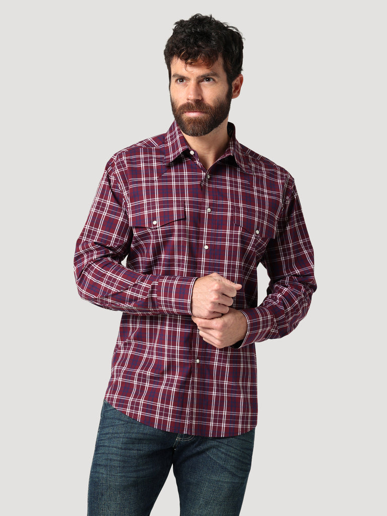 Big and Tall Shirts | High Country Western Wear