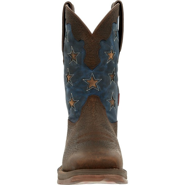 Men's Durango Rebel Western Boot #DDB0328