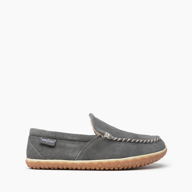 Men's Minnetonka Tilden Slipper #41005