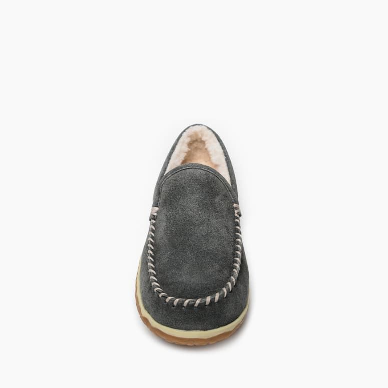 Men's Minnetonka Tilden Slipper #41005