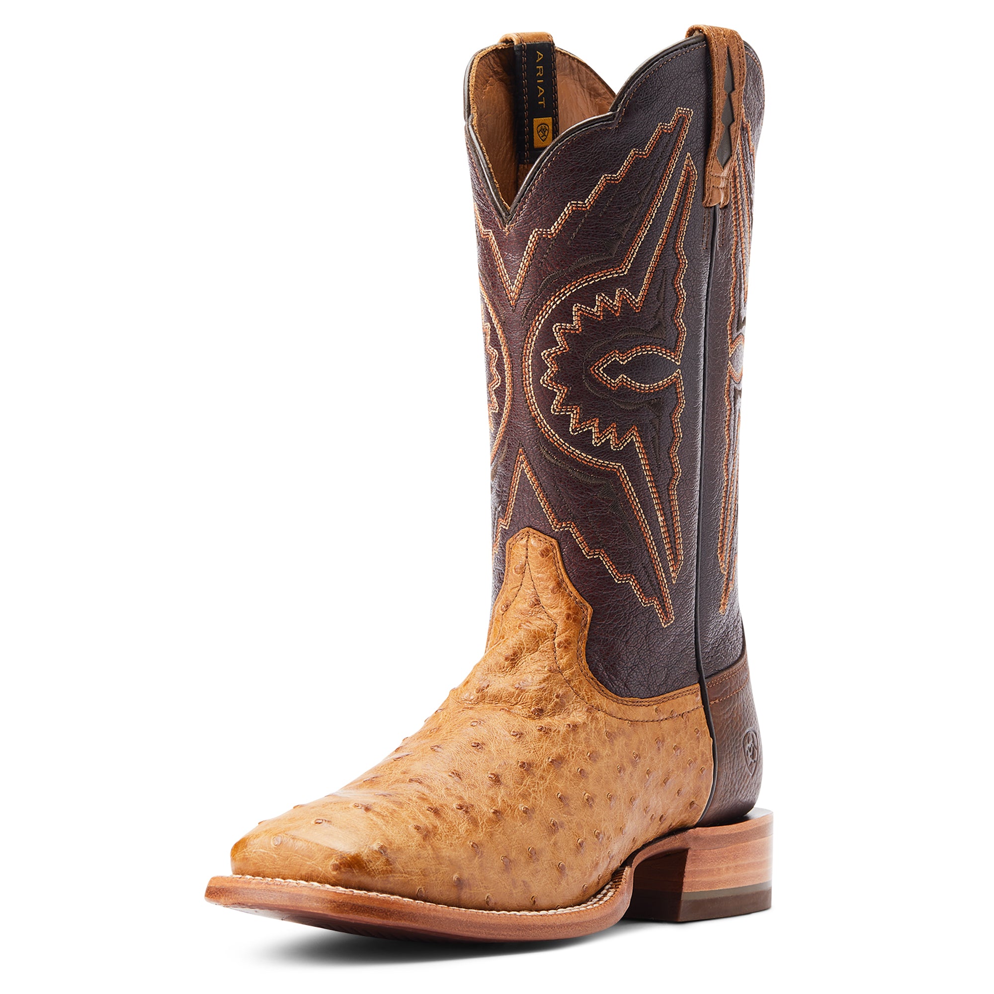 Ariat c best sale