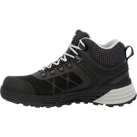 Men's Georgia Composite Toe Waterproof DuraBlend Sport Work Hiker #GB00595