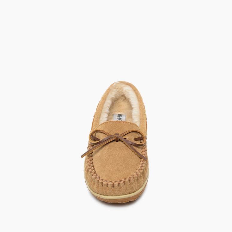 Women's Minnetonka Tilia Slipper #40151