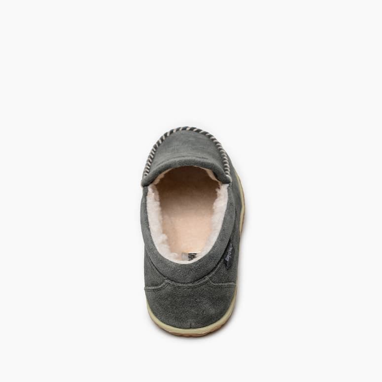 Men's Minnetonka Tilden Slipper #41005