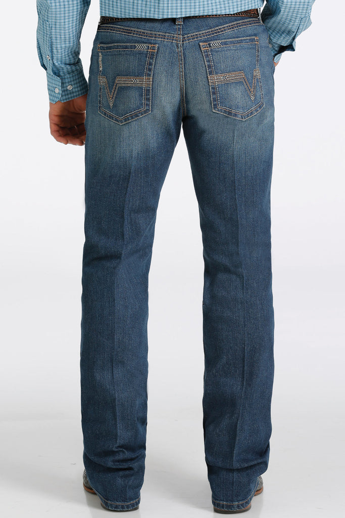 Men’s Cinch Slim Fit Ian Jean #MB54636001