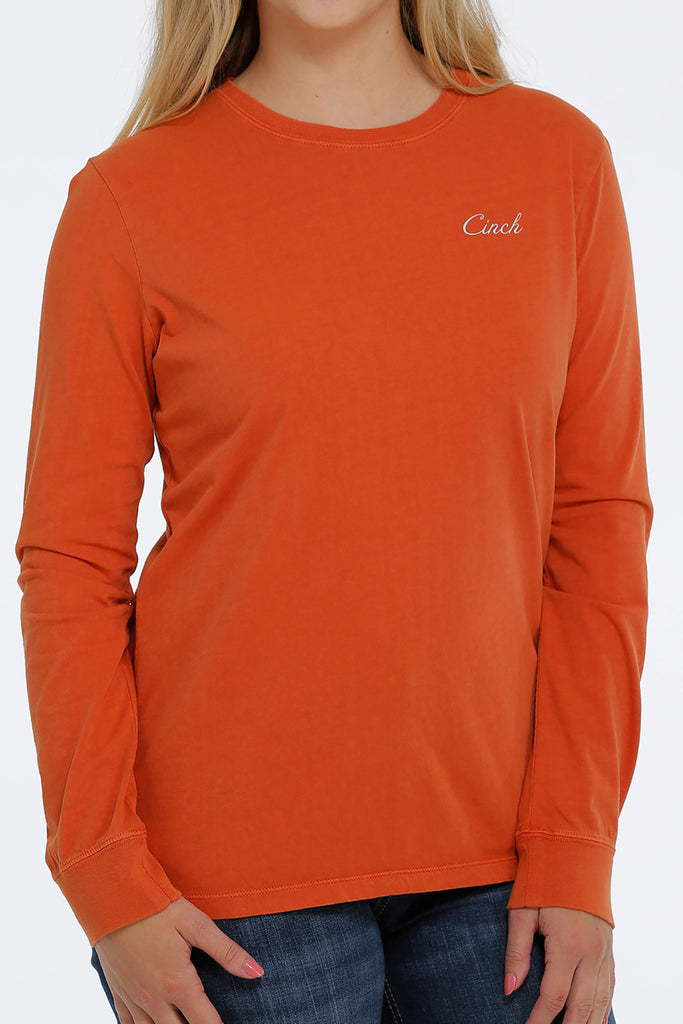 Women's Cinch T-Shirt #MSK7895001