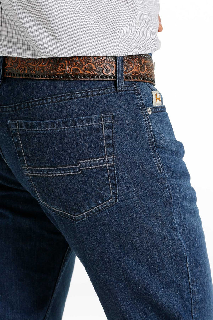 Men's Cinch Slim Fit Jesse Jean #MB56038001