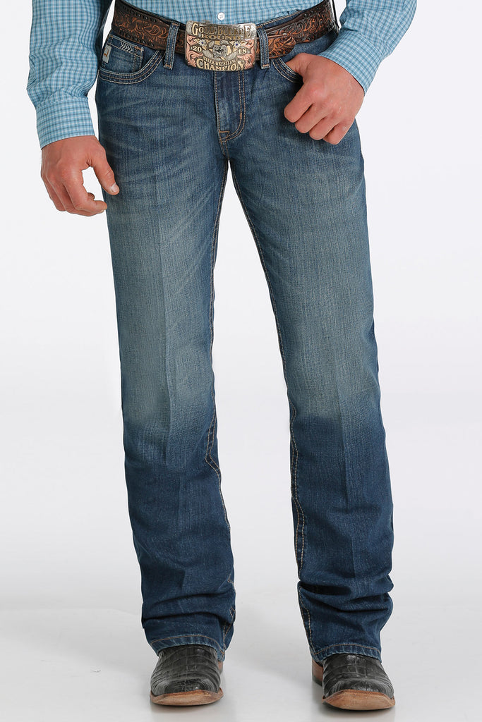 Men’s Cinch Slim Fit Ian Jean #MB54636001