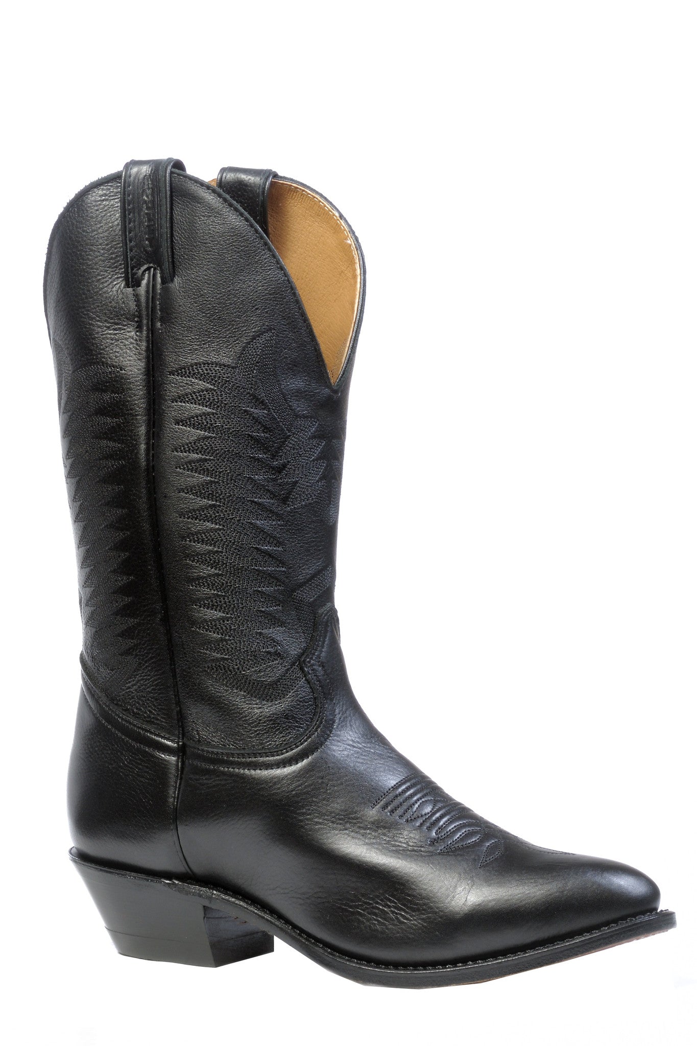 Men s Boulet Western Boot 9502 High Country Western Wear