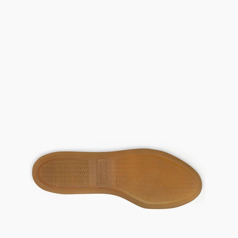 Men's Minnetonka Pile Lined Hardsole Slipper #3902