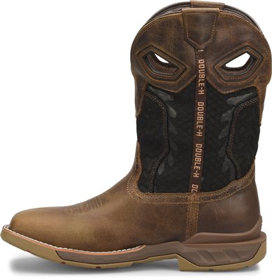 Men s Double H Waterproof Composite Toe Zenon Work Boot DH5366 High Country Western Wear