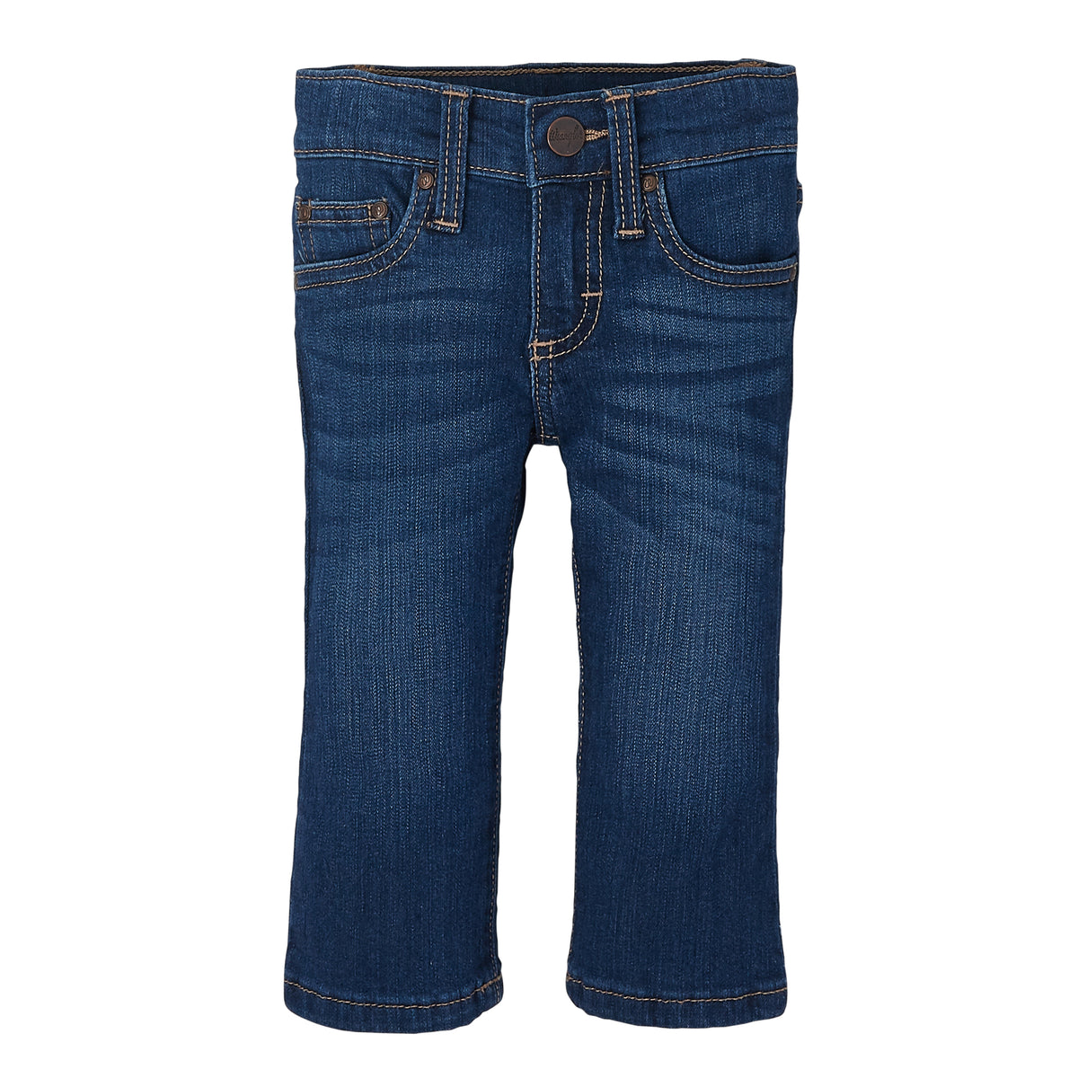 Infant/Toddler Girl's Wrangler Preschool Jean #PQJ113D | High Country ...