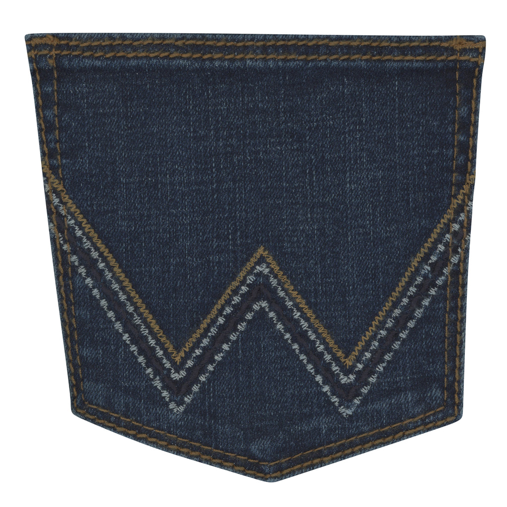 Women's Wrangler The Ultimate Riding Jean #WRW60LE