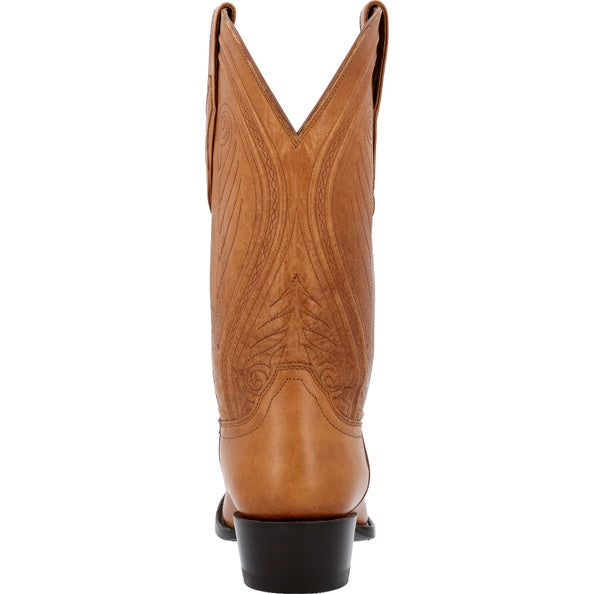 Sport stonewall clearance western boot