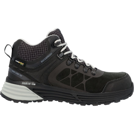 Men's Georgia Composite Toe Waterproof DuraBlend Sport Work Hiker #GB00595