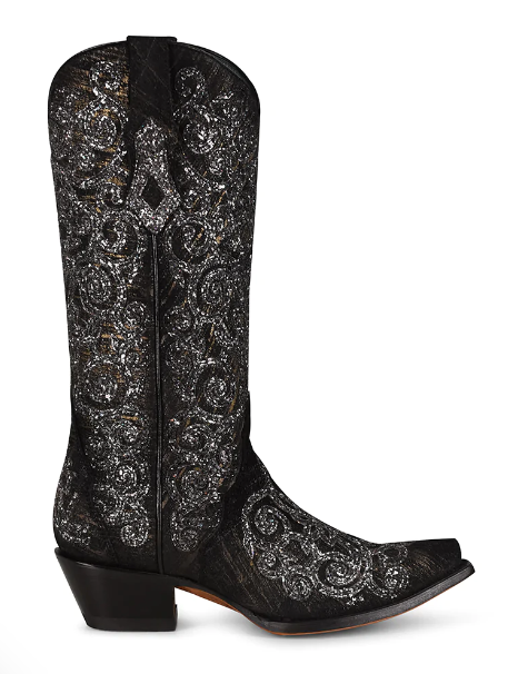 Women's Corral Western Boot #C3776-C