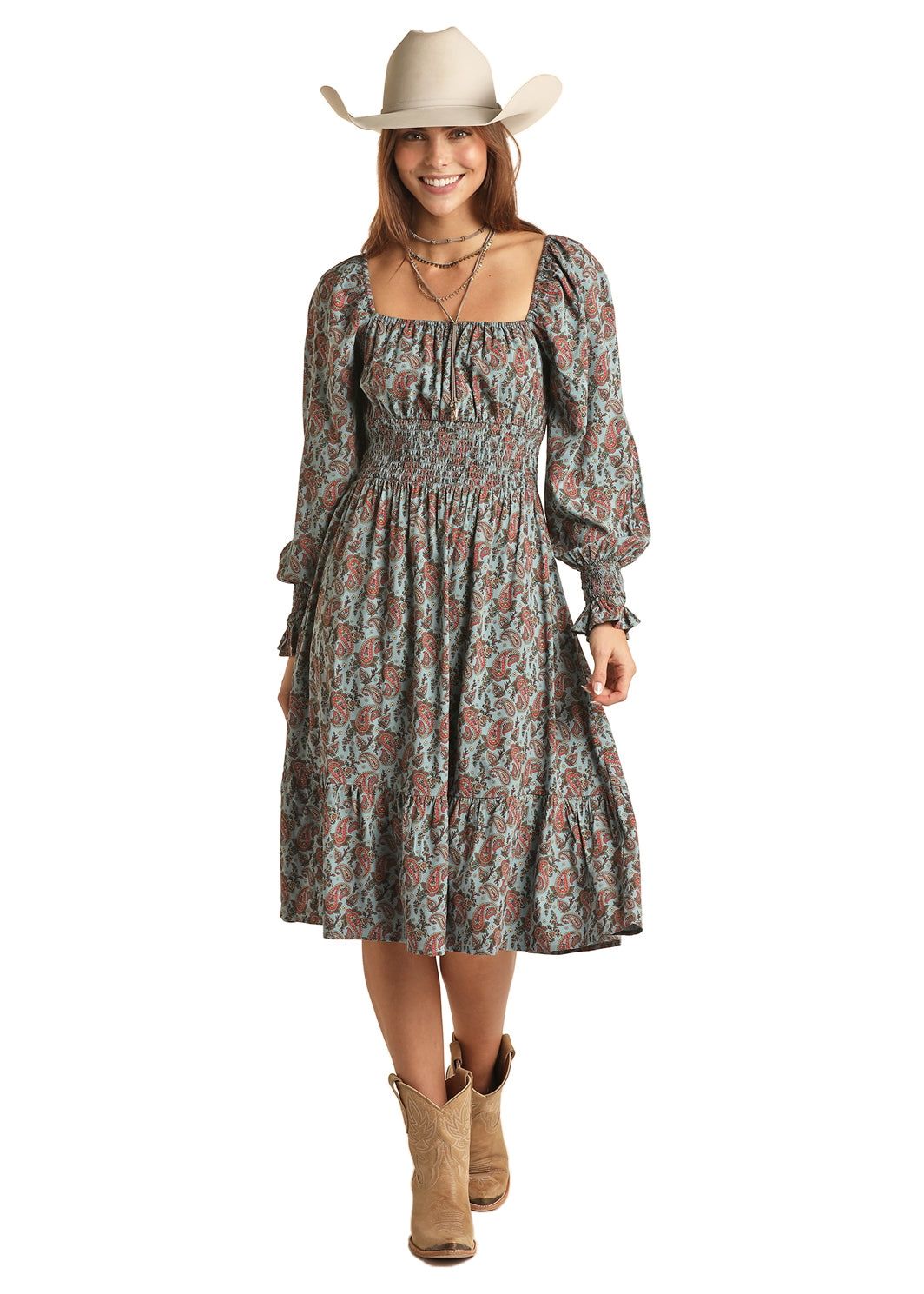 Country western dresses for women online