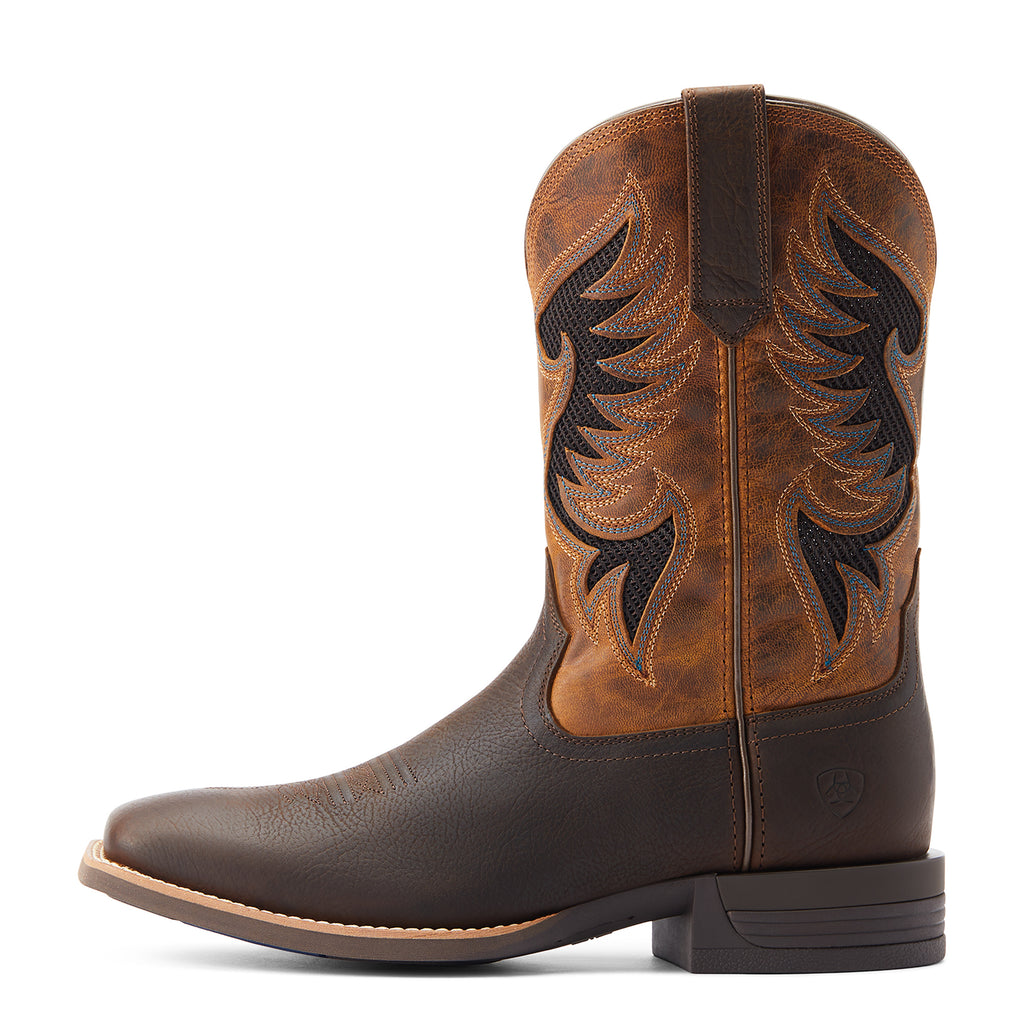 Men's Ariat Cowpuncher Western Boot #10044573