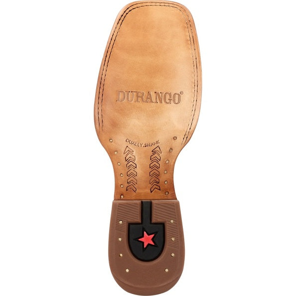 Men's Durango Arena Pro Western Boot #DDB0436-C