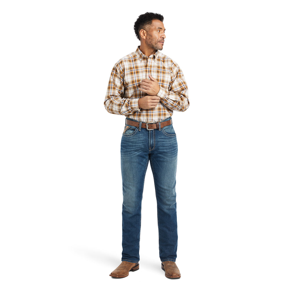 Answerland: Big and Tall Western Wear