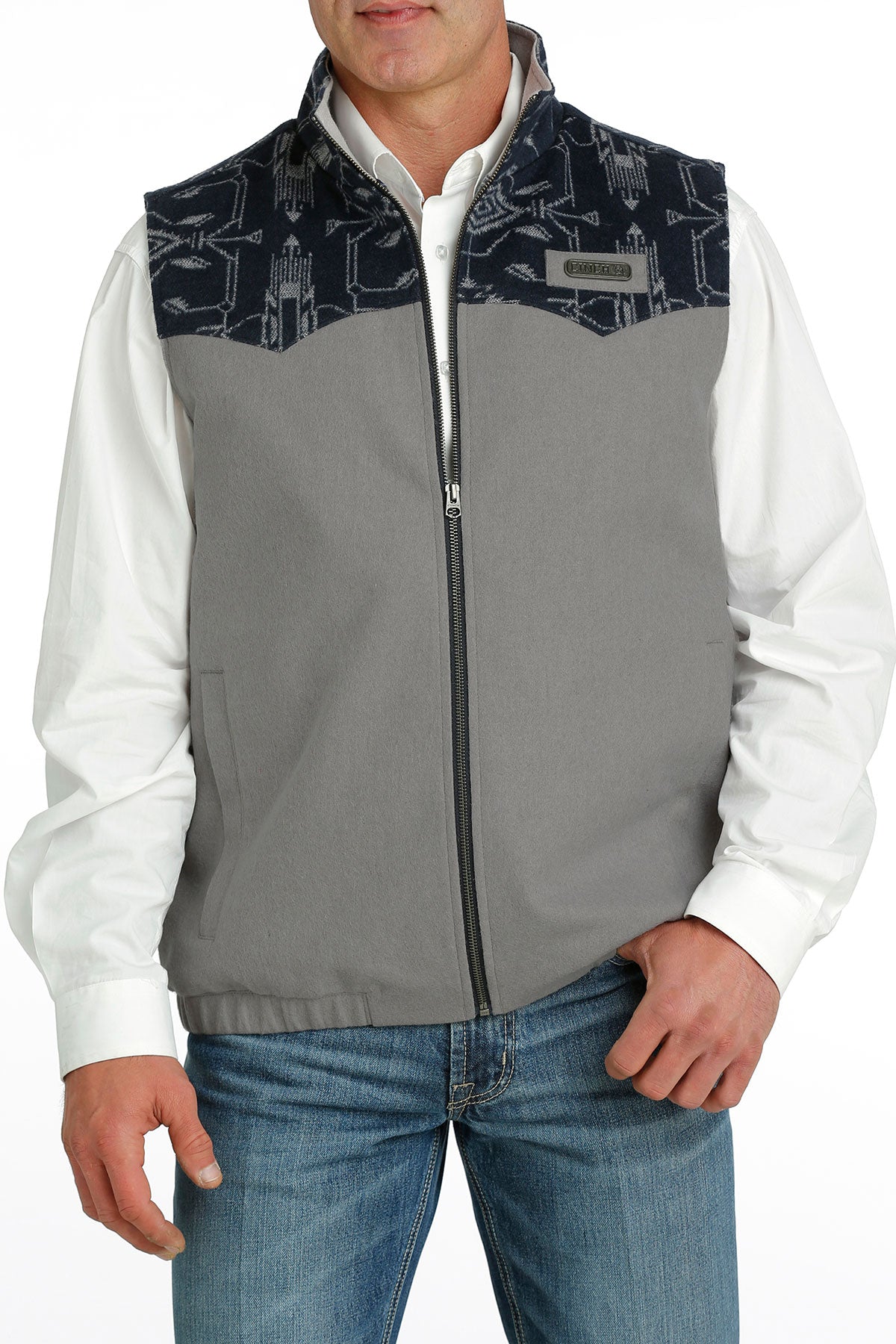 Men s Cinch Vest MWV1543008